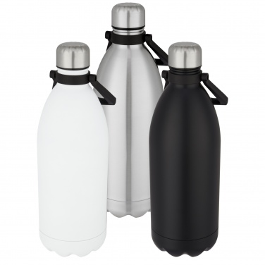 Logotrade promotional merchandise photo of: Cove 1.5 L vacuum insulated stainless steel bottle