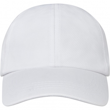 Logotrade promotional item image of: Cerus 6 panel cool fit cap