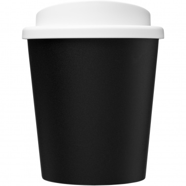 Logotrade promotional giveaway picture of: Americano® Espresso Eco 250 ml recycled tumbler