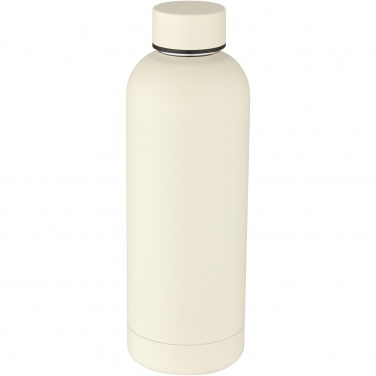 Logotrade corporate gifts photo of: Spring 500 ml copper vacuum insulated bottle