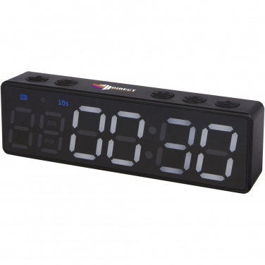 Logo trade promotional items picture of: Timefit training timer