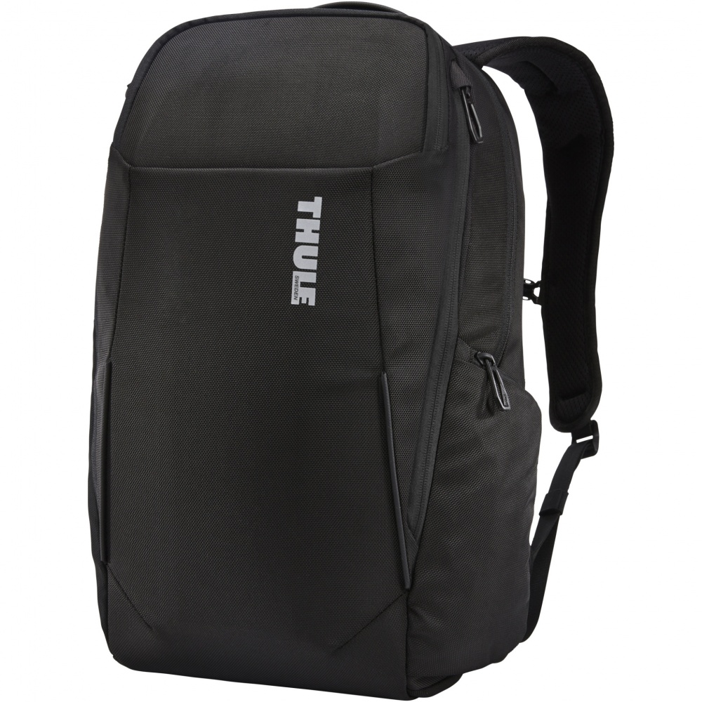 Logo trade business gifts image of: Thule Accent backpack 23L