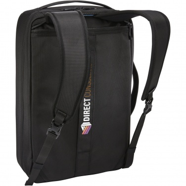 Logo trade promotional gifts image of: Thule Accent convertible backpack 17L