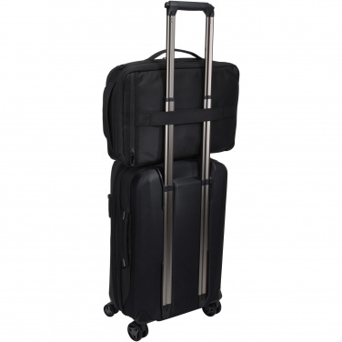 Logo trade promotional giveaways image of: Thule Accent convertible backpack 17L