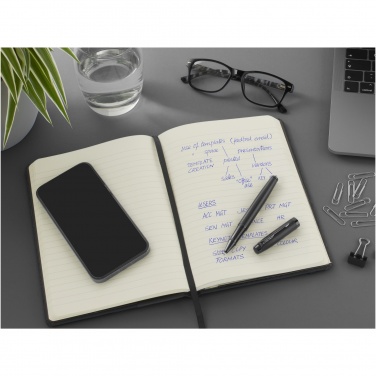 Logotrade promotional gift image of: Parker IM achromatic rollerball pen