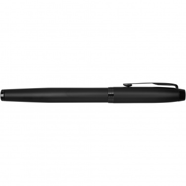 Logotrade promotional item picture of: Parker IM achromatic rollerball pen