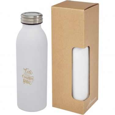 Logotrade corporate gifts photo of: Riti 500 ml copper vacuum insulated bottle 