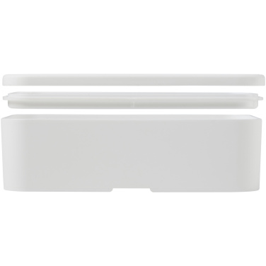 Logotrade advertising products photo of: MIYO single layer lunch box 