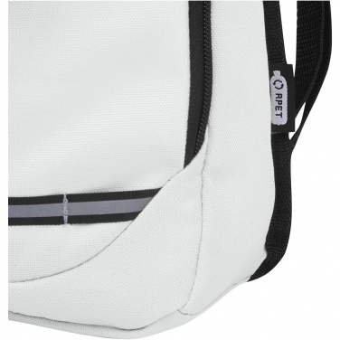 Logotrade advertising products photo of: Trails GRS RPET outdoor backpack 6.5L
