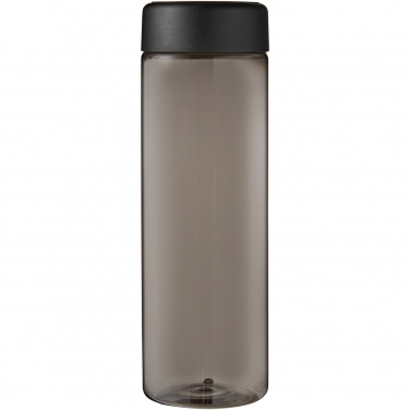 Logotrade promotional item picture of: H2O Active® Eco Vibe 850 ml screw cap water bottle 
