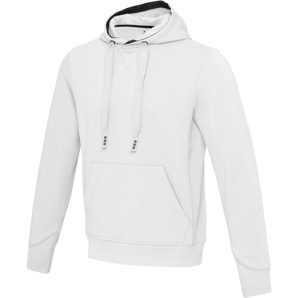 Logo trade promotional gift photo of: Laguna unisex hoodie