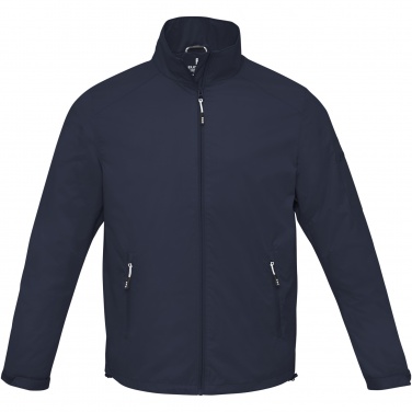 Logotrade promotional item image of: Palo men's lightweight jacket
