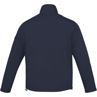 Logotrade promotional merchandise image of: Palo men's lightweight jacket