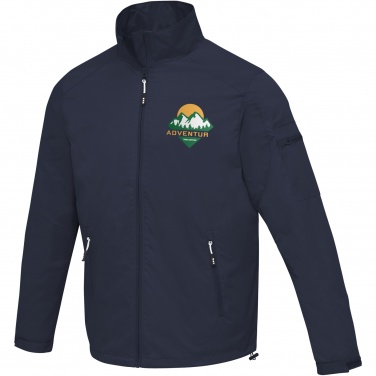 Logotrade promotional items photo of: Palo men's lightweight jacket