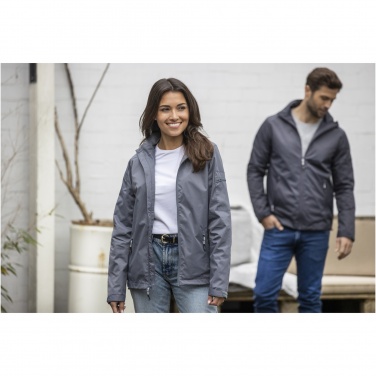 Logotrade advertising product picture of: Palo men's lightweight jacket