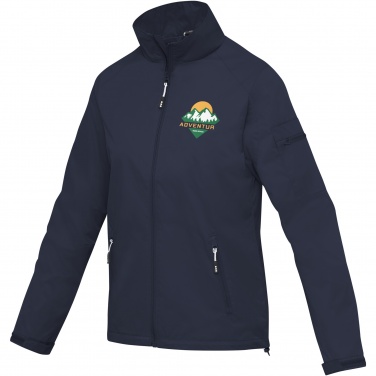 Logotrade advertising product picture of: Palo women's lightweight jacket