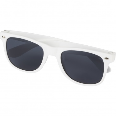 Logotrade business gift image of: Sun Ray recycled plastic sunglasses