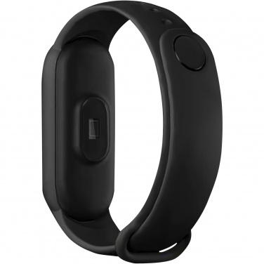 Logo trade promotional merchandise image of: Prixton AT410 smartband 