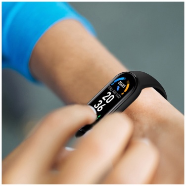 Logotrade advertising products photo of: Prixton AT410 smartband 