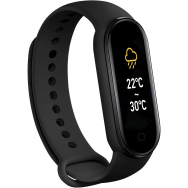 Logotrade promotional gifts photo of: Prixton AT410 smartband 