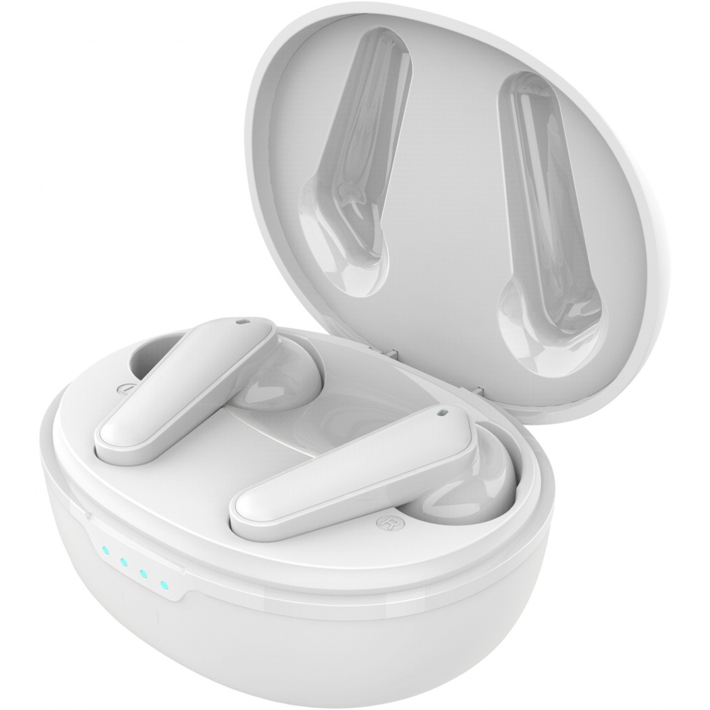Logotrade promotional items photo of: Prixton TWS158 ENC and ANC earbuds