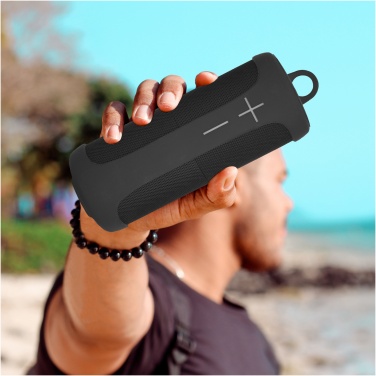 Logotrade promotional product image of: Prixton Aloha Lite Bluetooth® speaker
