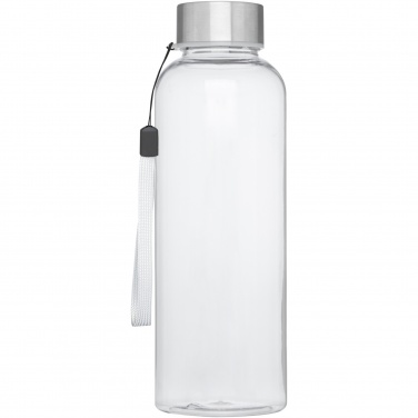 Logo trade promotional items picture of: Bodhi 500 ml RPET water bottle