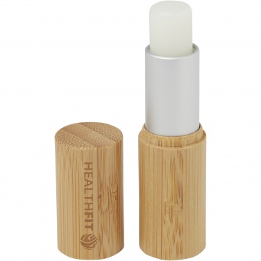 Logo trade promotional giveaways picture of: Hedon lip balm
