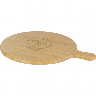 Logotrade promotional giveaway picture of: Delys bamboo cutting board