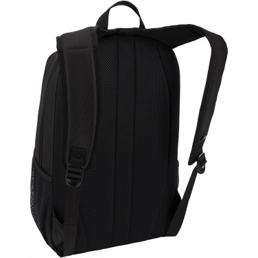 Logo trade promotional products image of: Case Logic Jaunt 15.6" recycled backpack