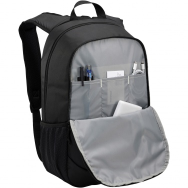 Logo trade promotional gifts image of: Case Logic Jaunt 15.6" recycled backpack