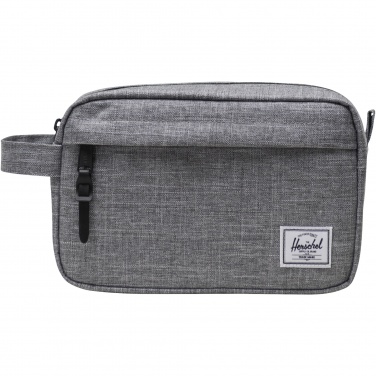 Logotrade corporate gift image of: Herschel Chapter recycled travel kit
