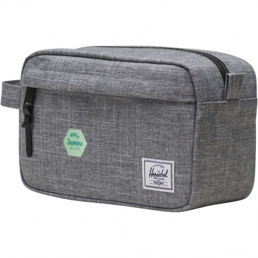 Logotrade promotional product picture of: Herschel Chapter recycled travel kit