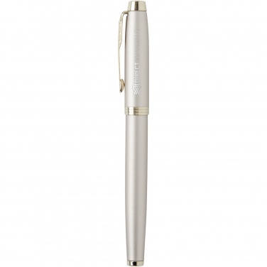 Logotrade promotional gift picture of: Parker IM rollerball pen