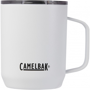 Logo trade advertising products image of: CamelBak® Horizon 350 ml vacuum insulated camp mug