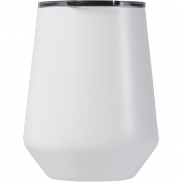Logotrade advertising products photo of: CamelBak® Horizon 350 ml vacuum insulated wine tumbler