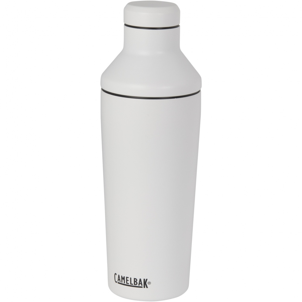 Logotrade promotional gift image of: CamelBak® Horizon 600 ml vacuum insulated cocktail shaker