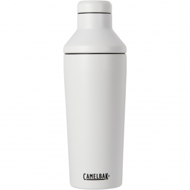 Logo trade promotional merchandise picture of: CamelBak® Horizon 600 ml vacuum insulated cocktail shaker