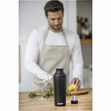 Logotrade corporate gifts photo of: CamelBak® Horizon 600 ml vacuum insulated cocktail shaker
