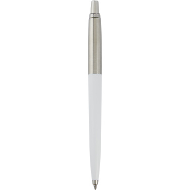 Logotrade promotional merchandise picture of: Parker Jotter Recycled ballpoint pen