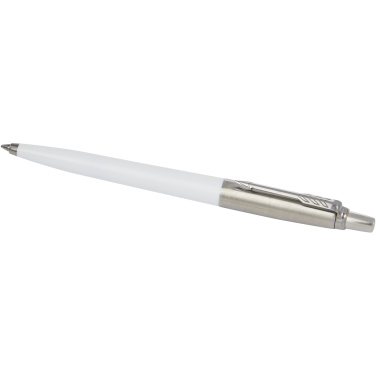 Logotrade promotional product picture of: Parker Jotter Recycled ballpoint pen