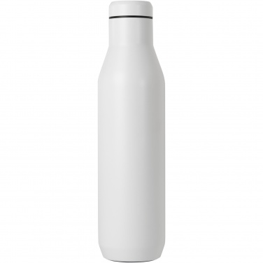Logotrade promotional merchandise image of: CamelBak® Horizon 750 ml vacuum insulated water/wine bottle