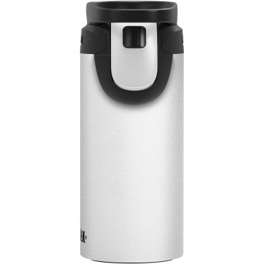Logo trade advertising products picture of: Vacuum insulated tumbler CamelBak® Forge Flow 350 ml