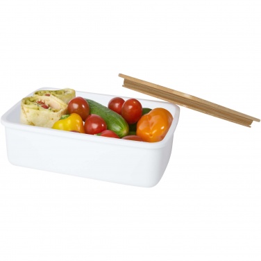 Logotrade promotional gift picture of: Mangi 750 ml lunch box
