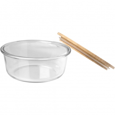 Logo trade advertising product photo of: Vista 750 ml salad bowl