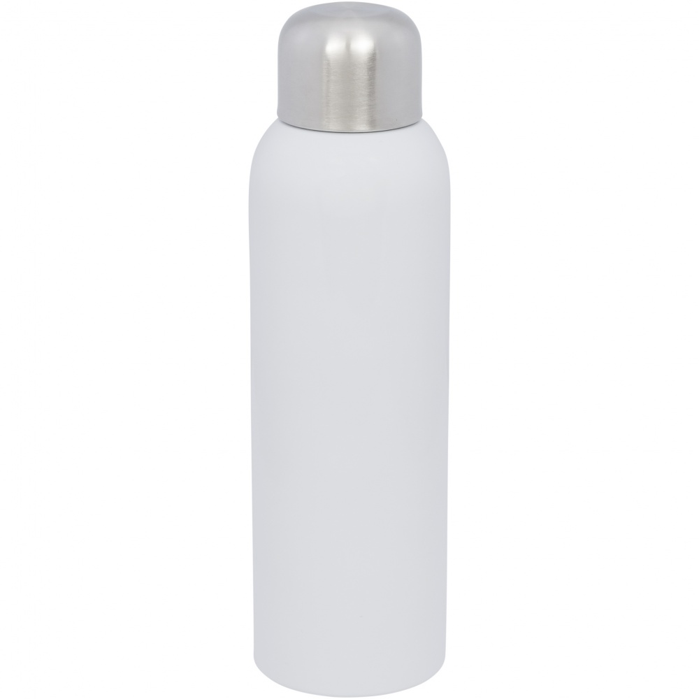 Logotrade promotional gifts photo of: Guzzle 820 ml RCS certified stainless steel water bottle