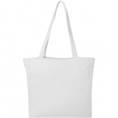 Logotrade business gifts photo of: Weekender 500 g/m² Aware™ recycled tote bag