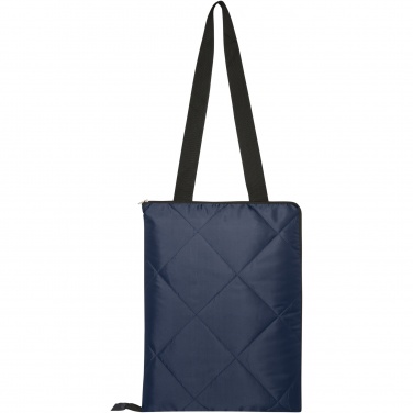 Logotrade business gift image of: Clary GRS recycled polyester picnic blanket