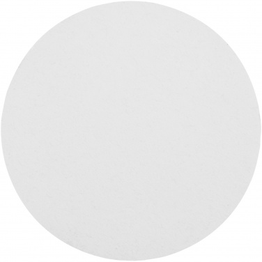 Logotrade corporate gifts photo of: Sticky-Mate® circle-shaped recycled sticky notes