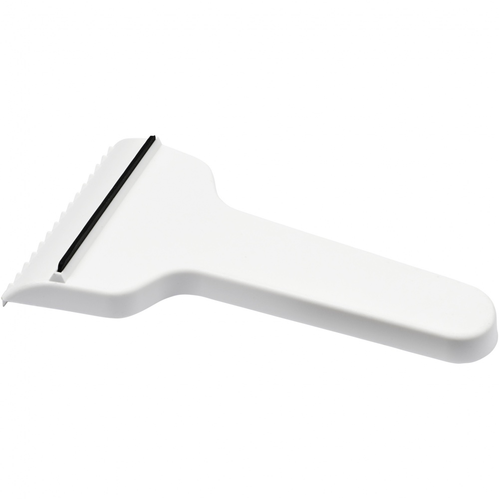 Logotrade promotional products photo of: Shiver t-shaped recycled ice scraper